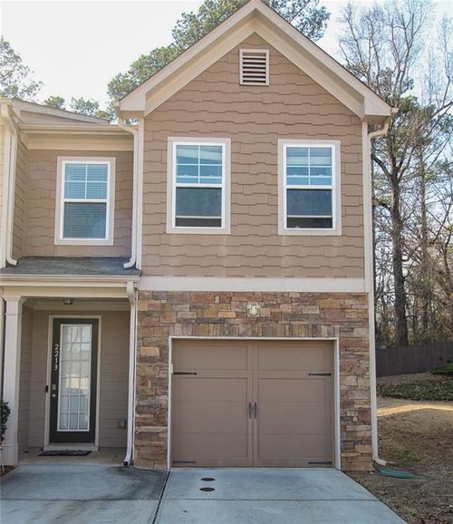 2213 Triple Crown Ln, Lithonia, GA, 30058-2100 | Card Image
