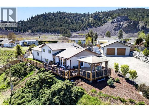 1301 Fir Ave, Merritt, BC, V1K1L1 | Card Image