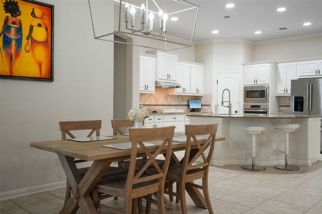 2508 Outlook Ridge Loop, House other with 3 bedrooms, 3 bathrooms and 4 parking in Leander TX | Image 5