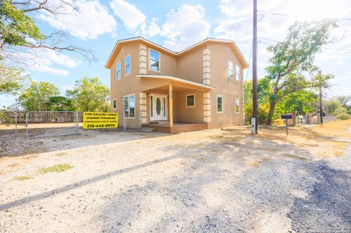 438 Cresthill Rd, San Antonio, TX, 78220-4415 | Card Image