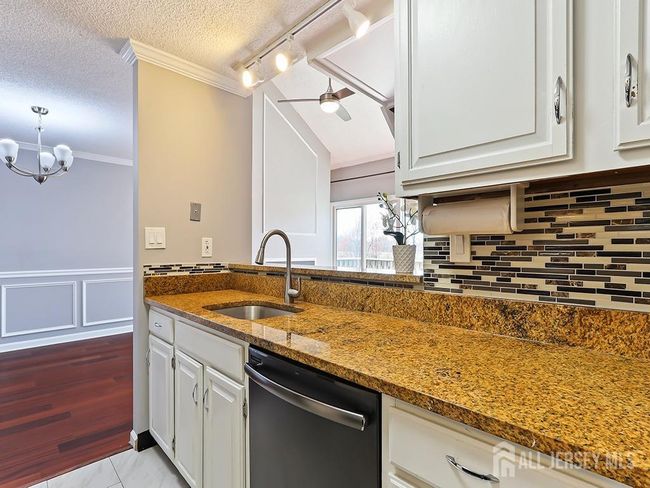 1010 Aspen Dr, Townhouse with 2 bedrooms, 2 bathrooms and null parking in Plainsboro NJ | Image 13