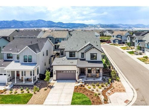 11261 Moonshimmer St, Littleton, CO, 80125-9169 | Card Image