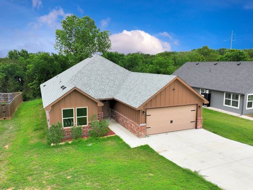 2615 San Gabriel Dr, Granbury, TX, 76048-6478 | Card Image