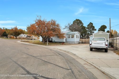 765 Steele Street, Craig, CO, 81625 | Card Image