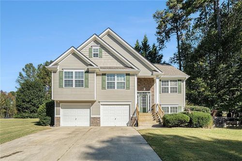 21 Cartee Ln, Dallas, GA, 30157-1411 | Card Image