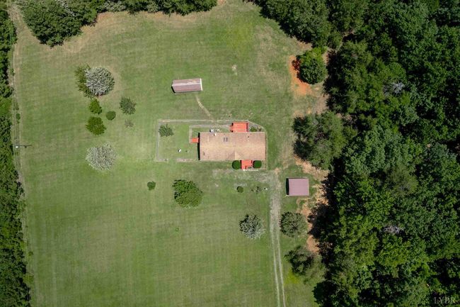 7026 Midway Rd, House other with 3 bedrooms, 2 bathrooms and null parking in Phenix VA | Image 34
