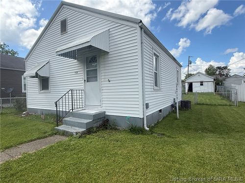 716 Lincoln Street, New Albany, IN, 47150 | Card Image