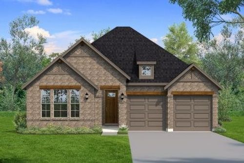6205 Lago Vista Road, Denton, TX, 76208 | Card Image