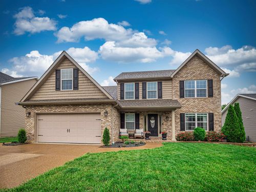 1625 Hills Dr, Evansville, IN, 47720-7134 | Card Image