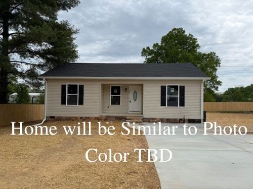 0 Chastain St E, Tullahoma, TN, 37388 | Card Image
