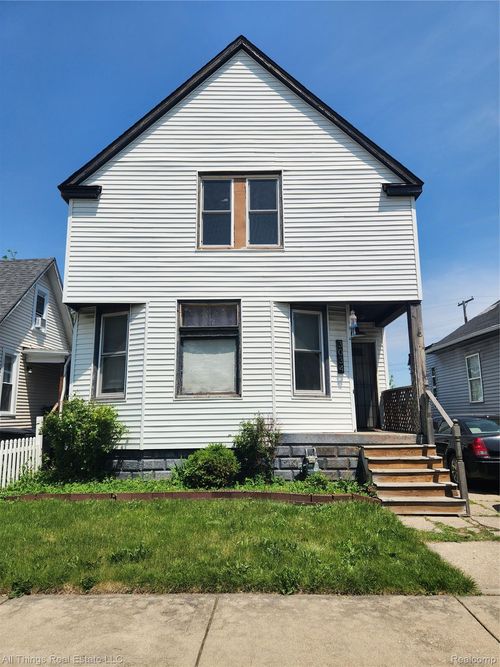 3034 Williams St, Detroit, MI, 48216-1053 | Card Image