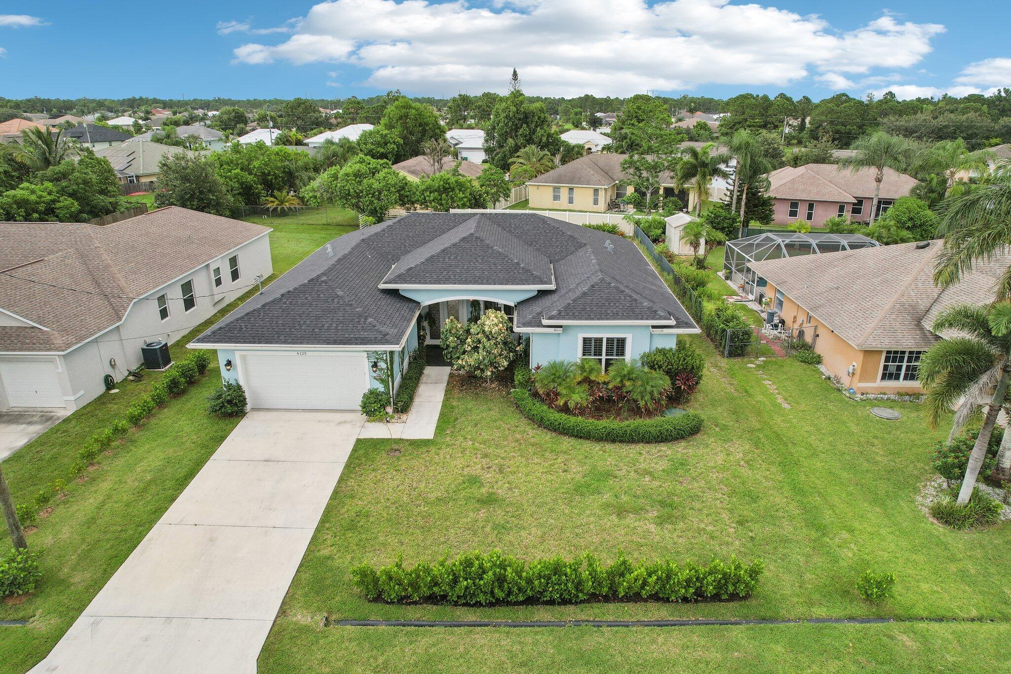 Daroco Ter, Port Saint Lucie, FL 34986