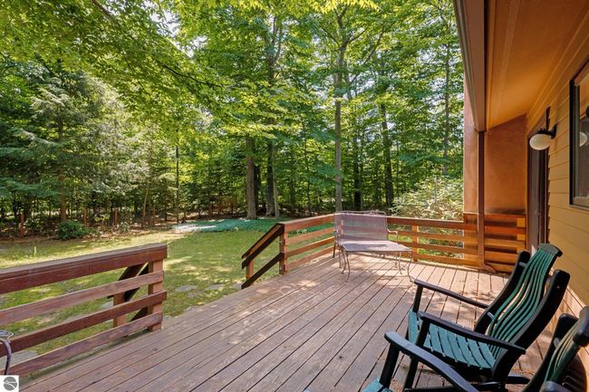 3862 Trillium Dr, House other with 3 bedrooms, 2 bathrooms and null parking in Leland MI | Image 7