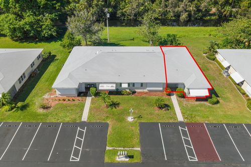 d-109 Lakes End Dr, Fort Pierce, FL, 34982-6734 | Card Image