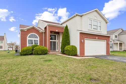 6500 Pasture Side Trl, Matteson, IL, 60443-2976 | Card Image