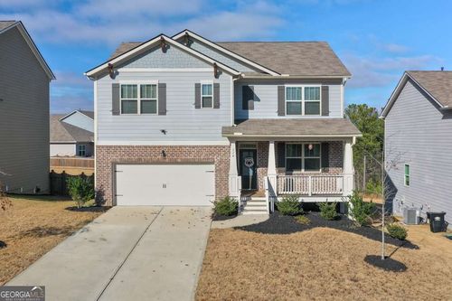 224 Hummingbird Trail, Dallas, GA, 30132 | Card Image