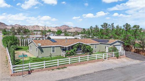 316 Montgomery St, Beatty, NV, 89003-8033 | Card Image