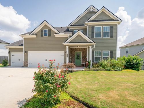 3328 Prairie Range Ln, Apison, TN, 37302-1709 | Card Image