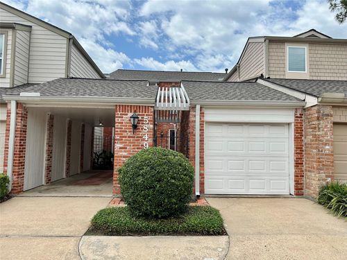 5849 Sugar Hill Dr, Houston, TX, 77057-2033 | Card Image