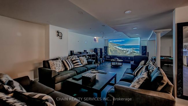 7 Hagerman Rd, House other with 7 bedrooms, 8 bathrooms and 3 parking in Brampton ON | Image 42