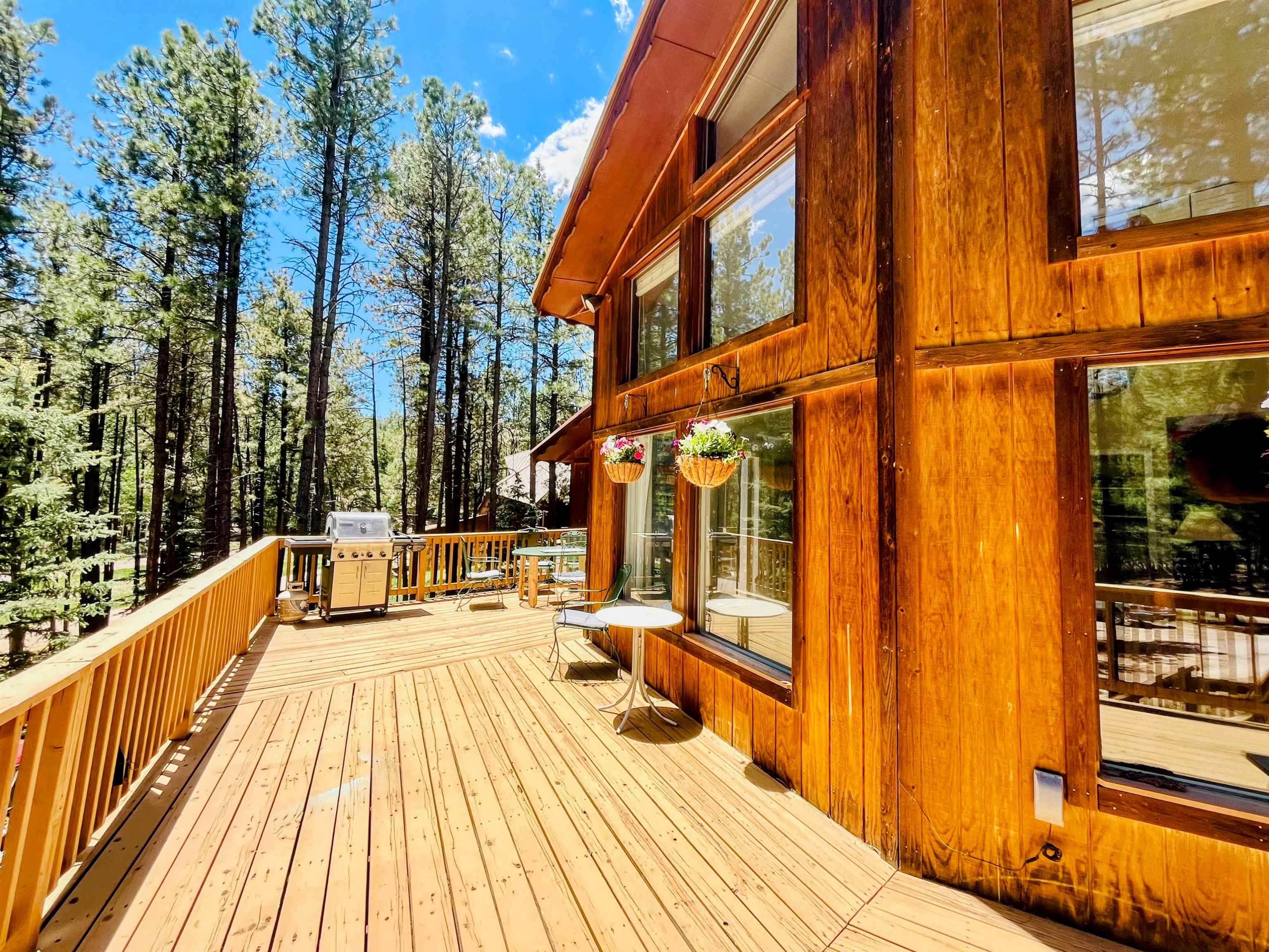 Saint Andrews Way, Angel Fire, NM 87710