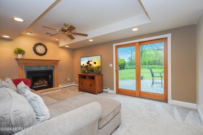 175 State Route 34, House other with 3 bedrooms, 3 bathrooms and null parking in Holmdel NJ | Image 16