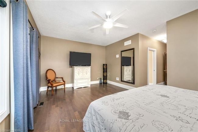 37 Conger Dr, House other with 2 bedrooms, 4 bathrooms and 6 parking in Wellington ON | Image 24