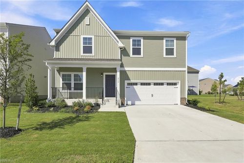 218 Peck Ln, Suffolk, VA, 23434-8691 | Card Image