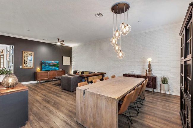 4487 Twinview Ln, Townhouse with 3 bedrooms, 3 bathrooms and null parking in ORLANDO FL | Image 7