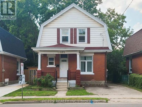 171 Egerton St, London, ON, N5Z2G5 | Card Image