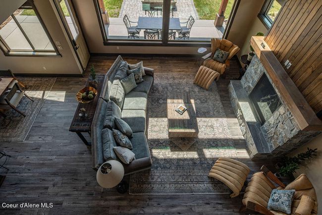 A-4 - 85 Palouse Dr, Condo with 4 bedrooms, 3 bathrooms and null parking in Nordman ID | Image 7