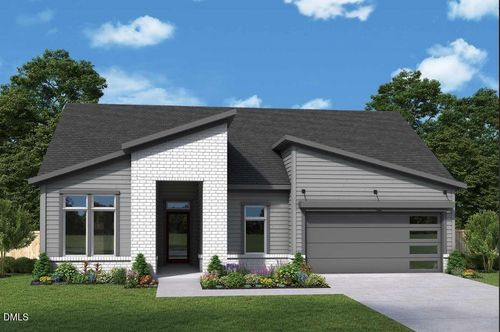 10 Englehart Court, Pittsboro, NC, 27312 | Card Image