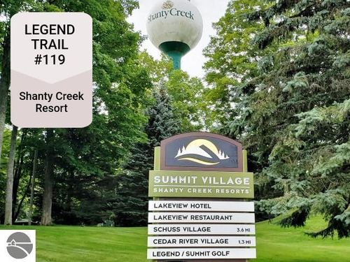 119 Legend Trl, Bellaire, MI, 49615 | Card Image