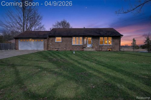 1405 Aiken Rd, Owosso, MI, 48867-8733 | Card Image