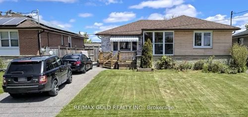 22 Kimbark Dr, Brampton, ON, L6X2A1 | Card Image