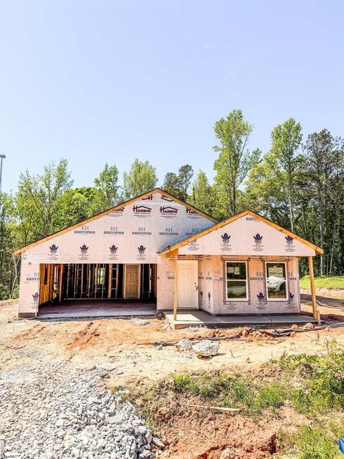 102 Heatherwood Drive, Gray Court, SC, 29645 | Card Image