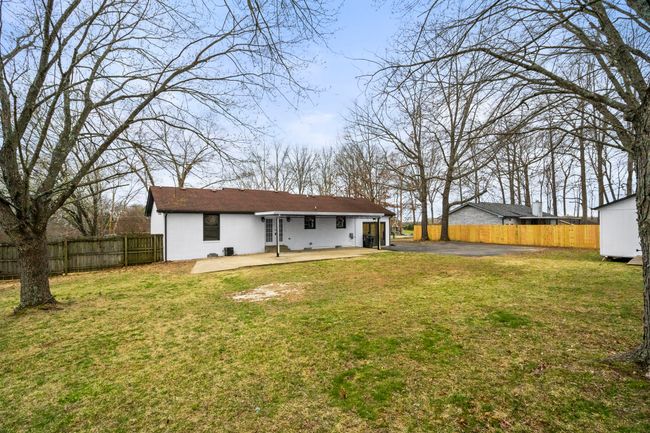 2909 Curtiswood Ln E, House other with 3 bedrooms, 2 bathrooms and null parking in Springfield TN | Image 25