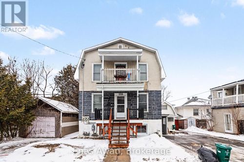 2-233 Hector-Hotte Way, Vanier, ON, K1L7Y4 | Card Image