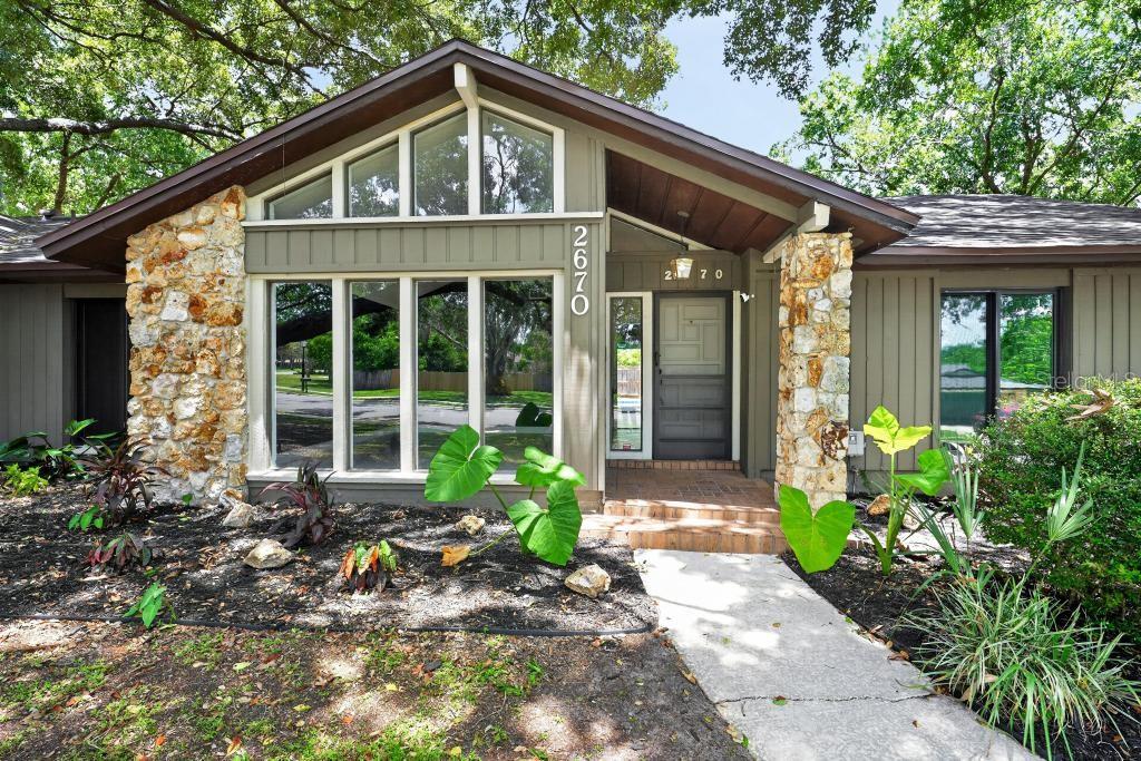 Residential in LONGWOOD 3