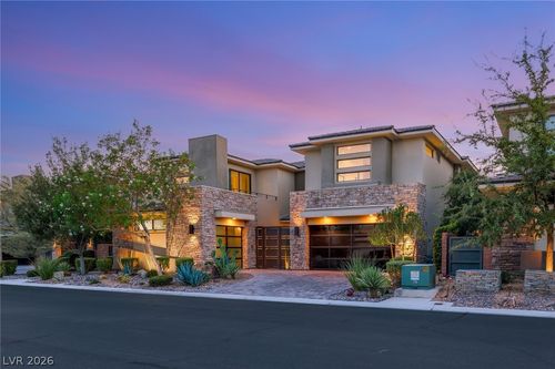 75 Pristine Glen St, Las Vegas, NV, 89135-7891 | Card Image
