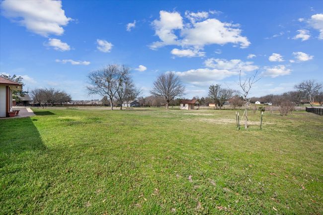 4041 Clancey Ln, House other with 2 bedrooms, 2 bathrooms and null parking in Midlothian TX | Image 32
