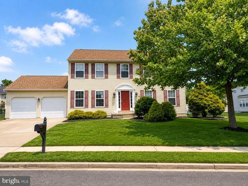 180 Quiet Rd, SICKLERVILLE, NJ, 08081-5618 | Card Image