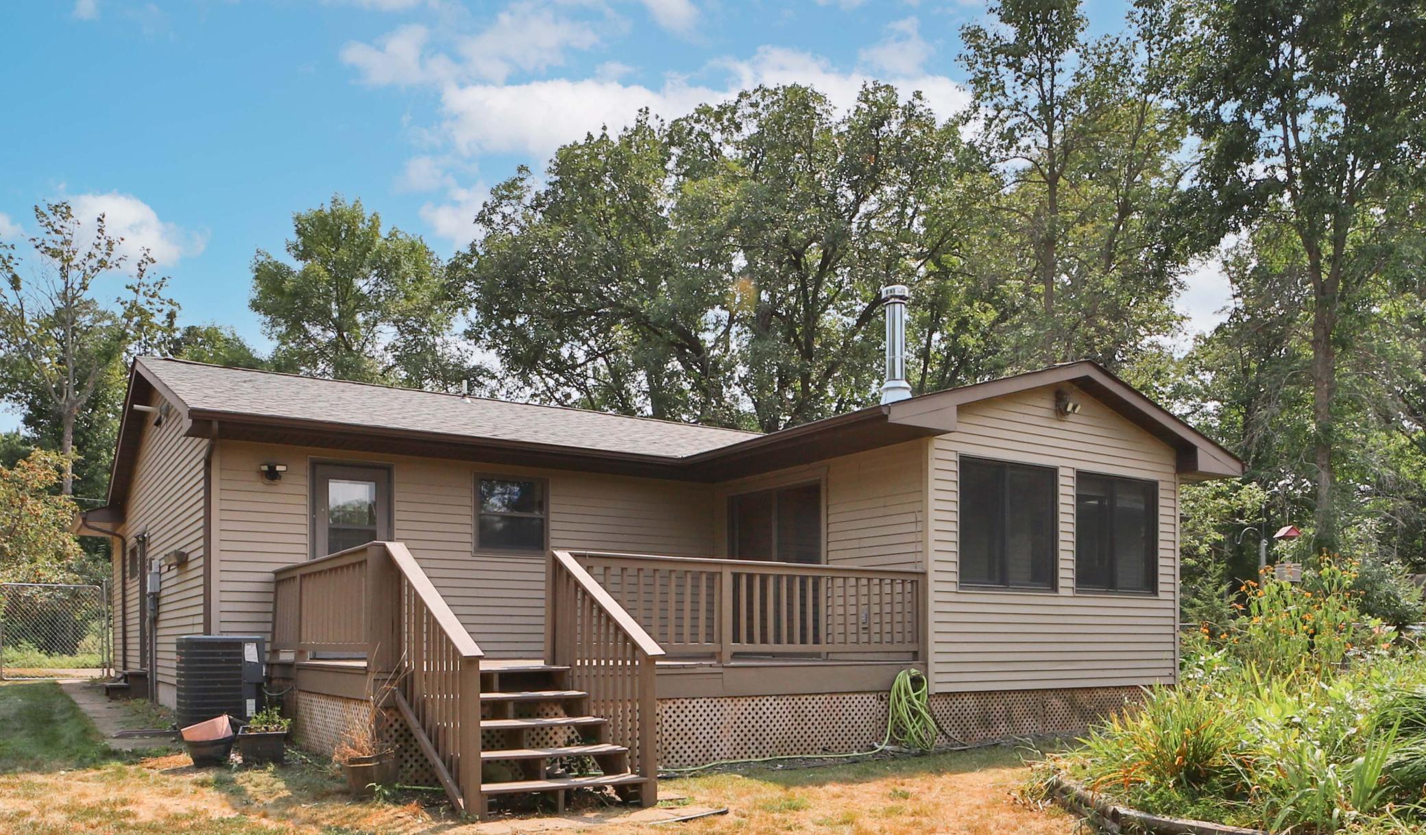 Residential in Aitkin