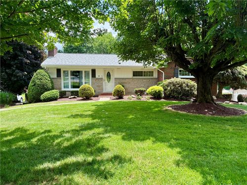 114 Shanahan Rd, Butler, PA, 16001-1318 | Card Image