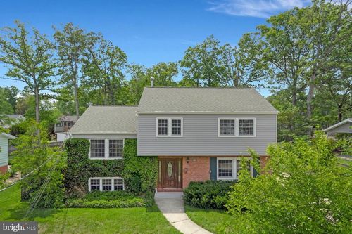 8339 Wagon Wheel Rd, ALEXANDRIA, VA, 22309-2143 | Card Image