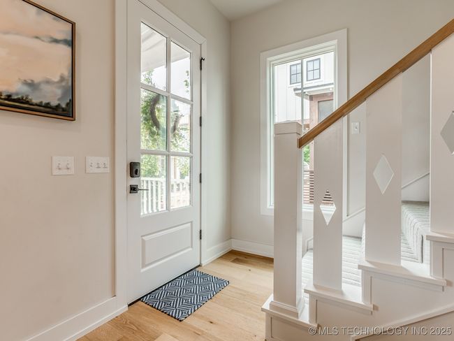 56 Center Ln, House other with 4 bedrooms, 4 bathrooms and null parking in Carlton Landing OK | Image 5