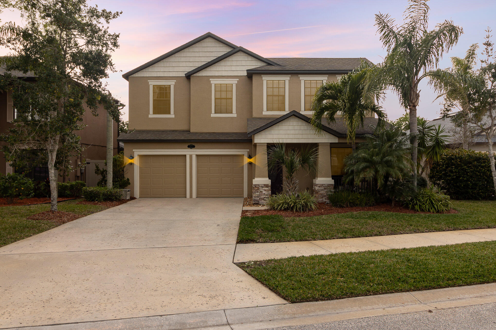 Glenridge Cir, Merritt Island, FL 32953