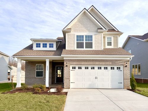 1333 Gentry Dr, Clarksville, TN, 37043-3090 | Card Image