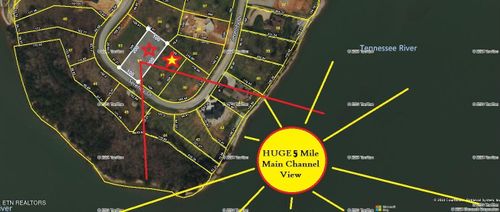 Lot 91 Serenity Drive, Harriman, TN, 37748 | Card Image