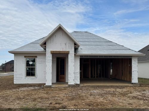 10435 Highpoint Dr, Denham Springs, LA, 70706-4507 | Card Image